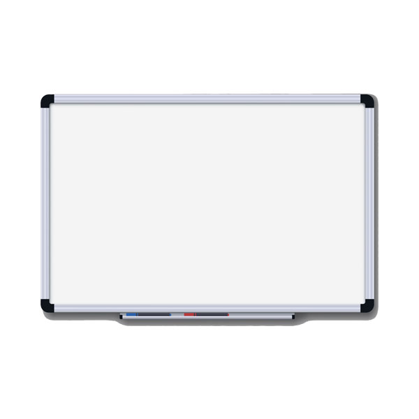 عکس اصلی تخته وایت برد مغناطیسی سایز 90×120